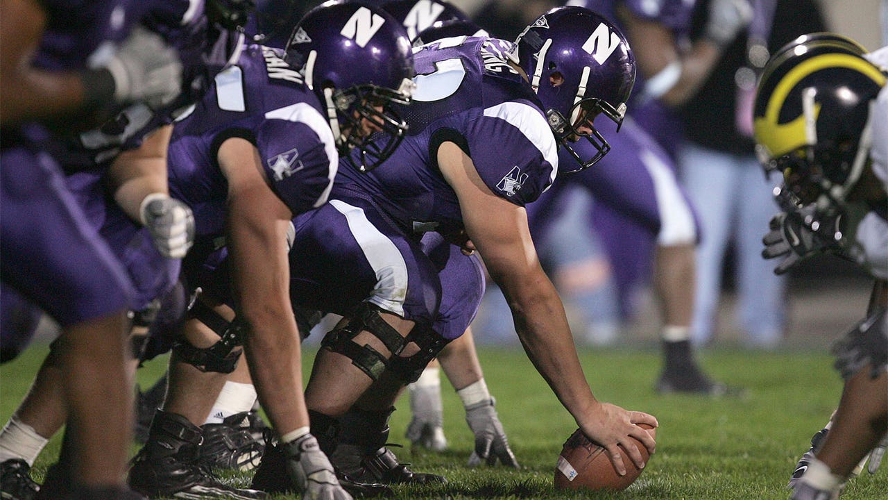 NLRB dismisses Northwestern unionization case